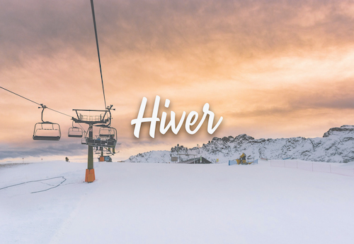 Hiver