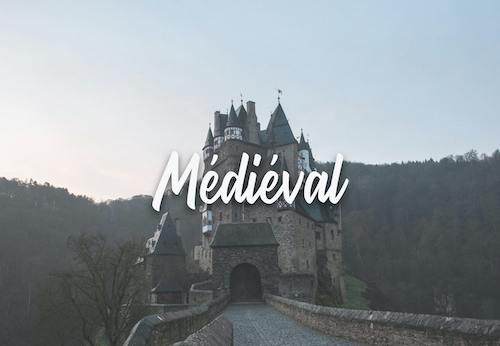 Médiéval